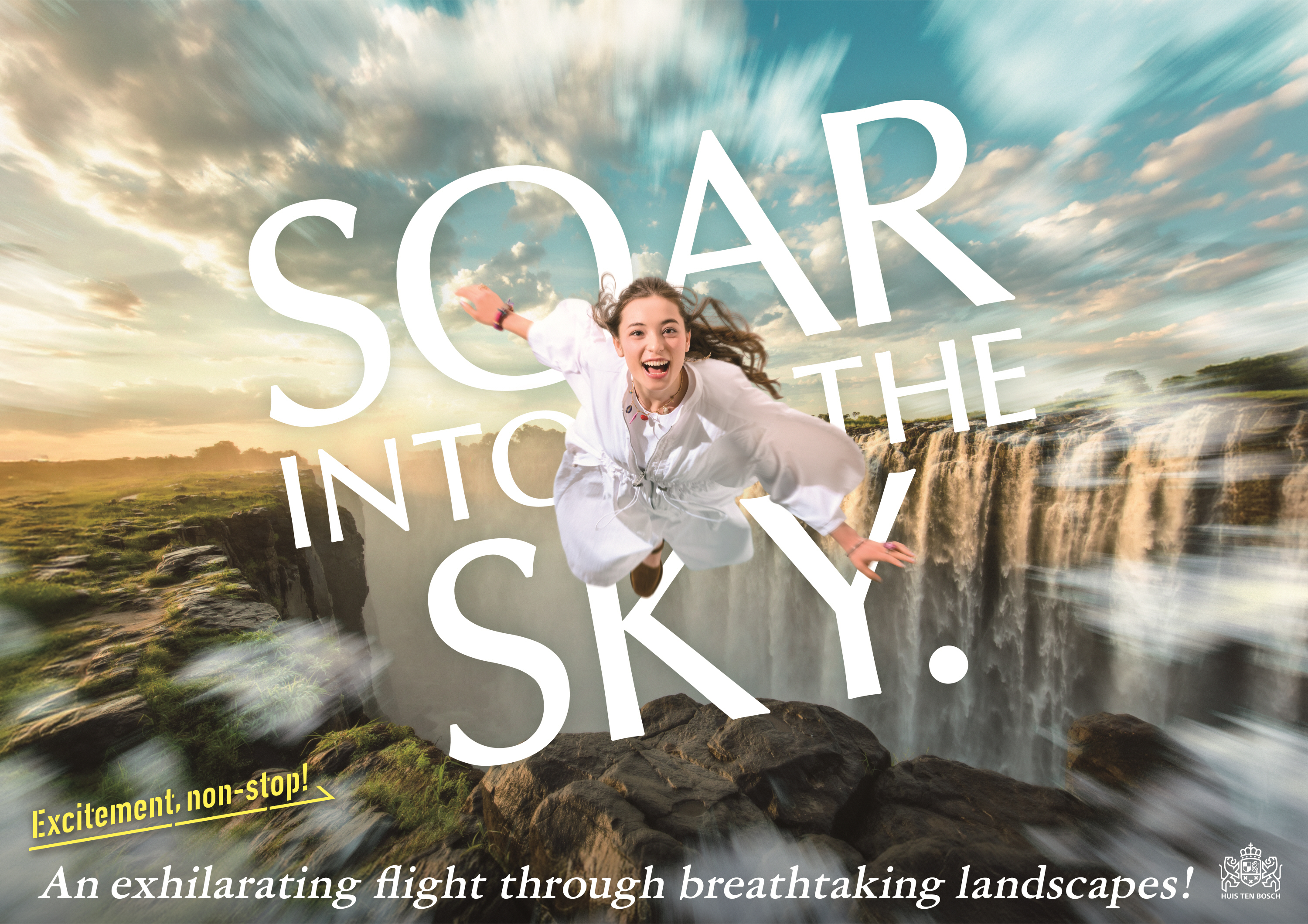 에어 크루즈 더 라이드